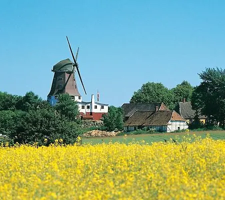 Feriepark Studio 01 Rudkøbing