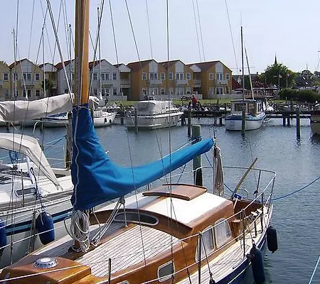 Studio 01 Feriepark Rudkøbing