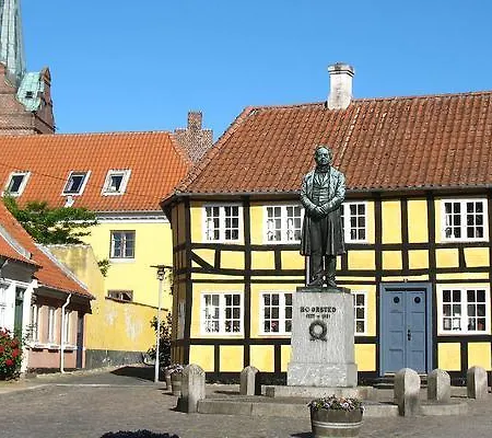 Studio 01 Rudkøbing