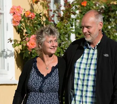 Feriepark Studio 01 *