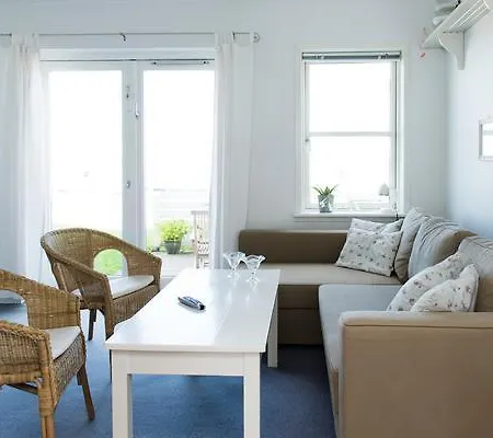 Studio 01 Feriepark Rudkøbing