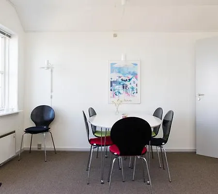 Feriepark Studio 01 *