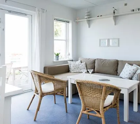 Feriepark Studio 01 Rudkøbing