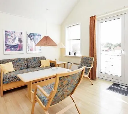 Feriepark Studio 01