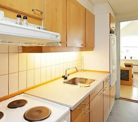 Studio 01 Feriepark Rudkøbing